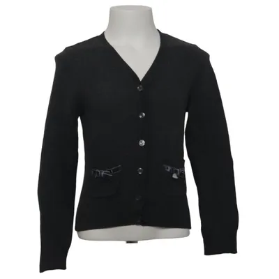 Cardigan (Gray) from Alive Acrylic, Cotton