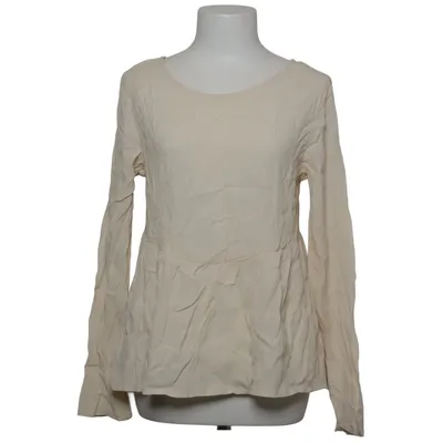 Blouse (Beige) van Jeuvre Katoen