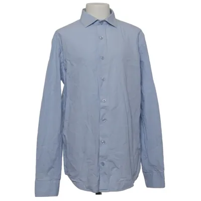 Shirt (Blue) from G.O.L Boys Cotton