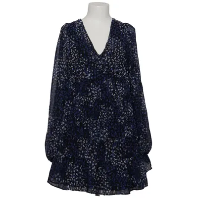Dress (Black, Blue, White) from Ted Baker Polyester
