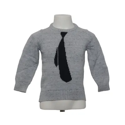 Pull-over (Gris, Noir) de Palomino by C&A Coton