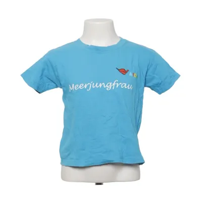 T-shirt (Blå) från Aida Bomull