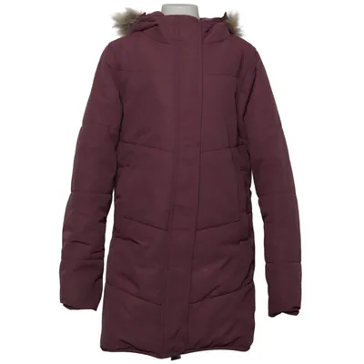Vinterkappa (Rosa) från Yigga