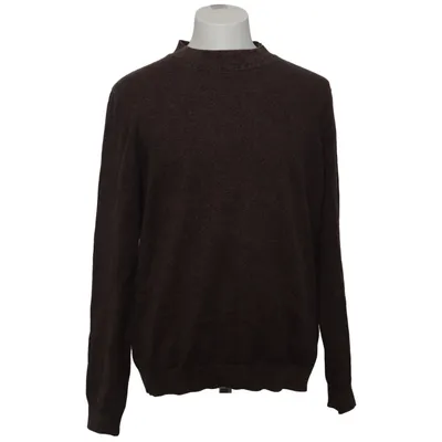 Trui (Bruin) van New Look Men Katoen, Nylon