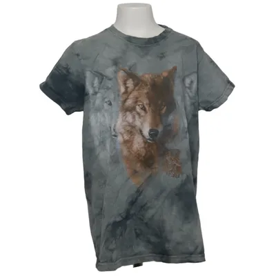 T-shirt (Grå, Brun, Flerfärgad) från Harlequin Bomull