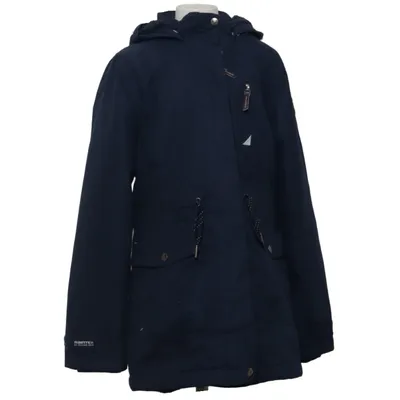 Parka (Bleu) de Raintex Polyester