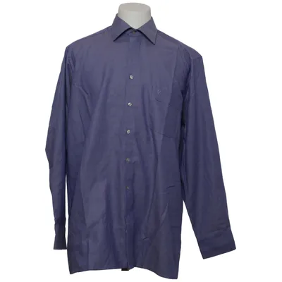 Shirt (Blauw) van Marvelis Katoen
