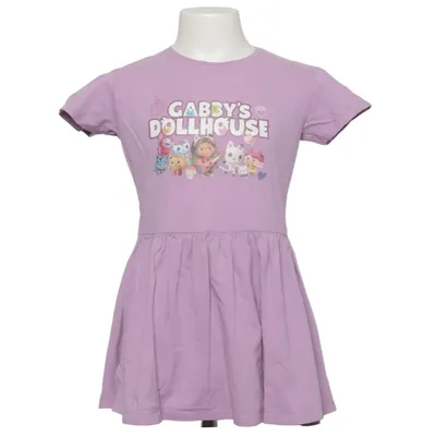 Jurk (Lila) van Dreamworks