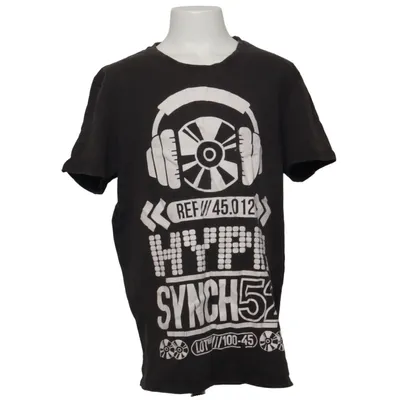 T-shirt (Grå) från Midtown