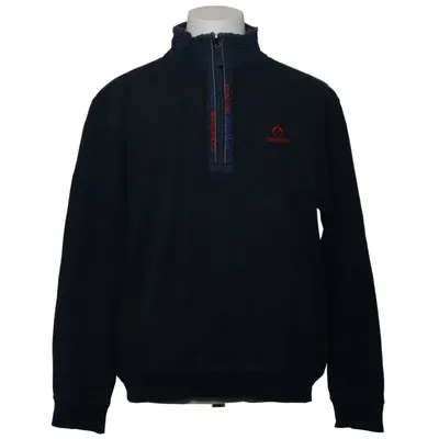 Sweatshirt (Bleu) de Claudio Campione