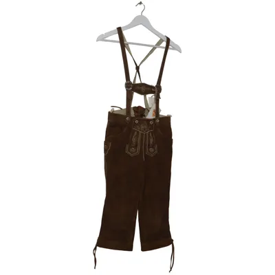 Lederhosen (Brun) från Maddox