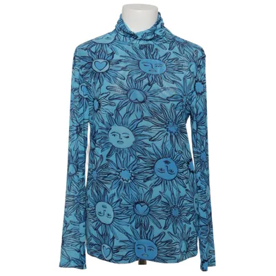 Haut (Jane Top) de Fabienne Chapot Élasthane, Polyester recyclé
