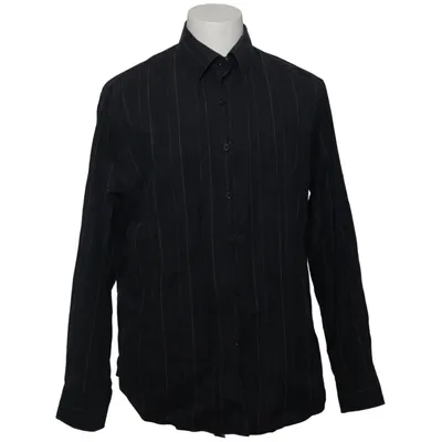 Shirt (Black) from Celiocasual Cotton