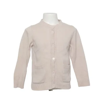 Strickjacke (Beige) von COS Kaschmir