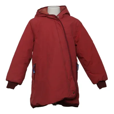 Winterjacke (Rot) von Finkid Polyamid, Polyester