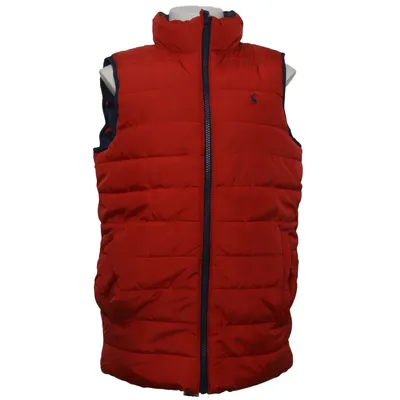 Gilet d'extérieur (Flip It) de Joules Polyester