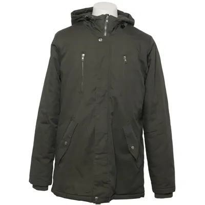Parka (Schanken Jacket) de WeAreCPH Coton, Polyester
