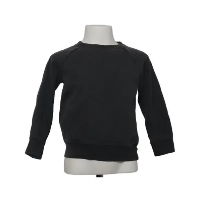 Sweatshirt (Gris) de Gray Label Coton biologique