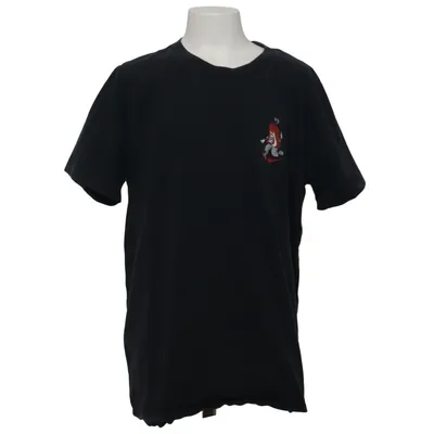 T-shirt (Grijs) van Nike Katoen
