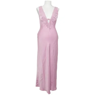 Klänning (Rosa) från Stradivarius Polyester
