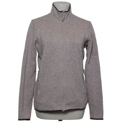Fleece jacket (Gray) from Arc'teryx Polyester