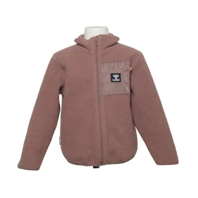 Fleecejacke (Pink) von Hummel Polyester