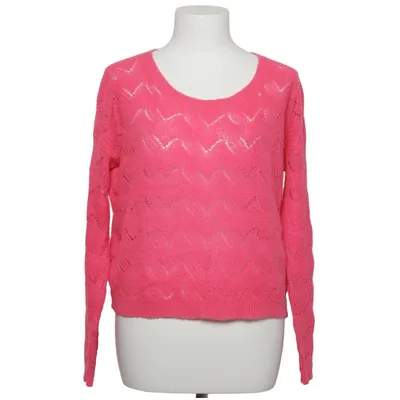Trui (Roze) van Senso Acryl, Mohair, Polyamide, Wol
