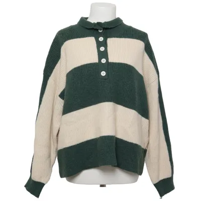 Trui (Groen, Beige) van Cider
