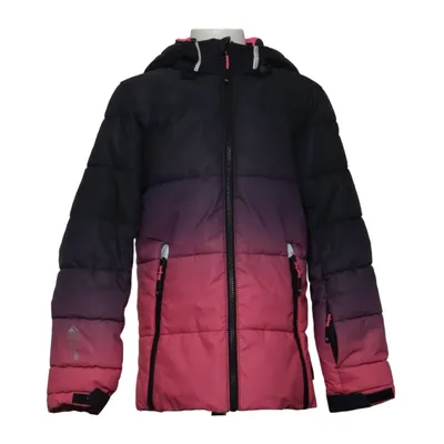 Skidjacka (Svart, Rosa, Flerfärgad) från Northville Polyester