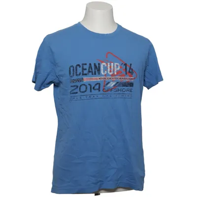 T-shirt (Ocean Cup 2014) from McEarl Cotton