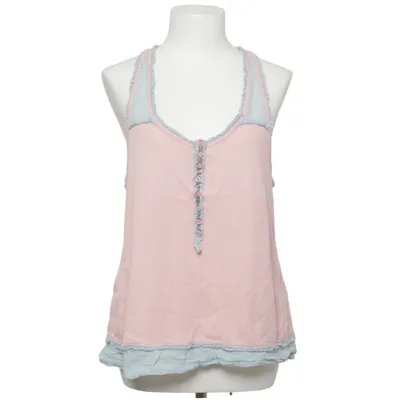 Tanktop (Suzie Waffle Top) van Superdry Katoen, Polyester