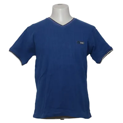 T-shirt (Blue) from Giani Feroti