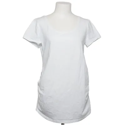 T-shirt (Wit) van Anna Field Mama