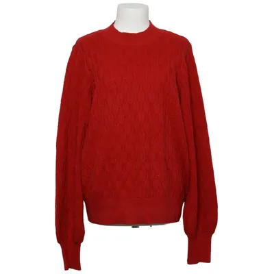 Sweater (Red) from WE Organic cotton