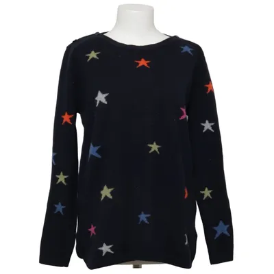 Pull-over (Multicolore, Bleu) de Marie Lund Laine
