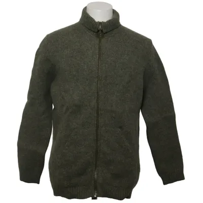 Cardigan (Waidgerecht) from Elch Wool