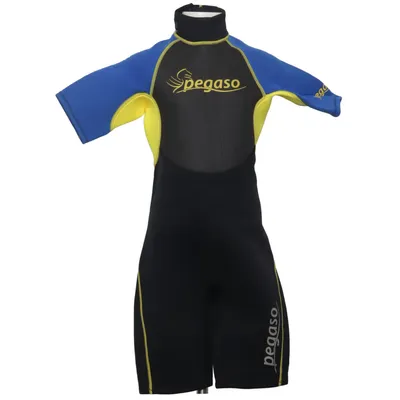 Våddragt (Wetsuit Shorty) fra Pegaso Nylon
