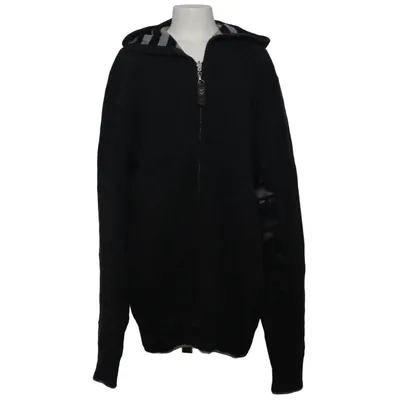 Sweat à capuche (Gris) de Energie Coton
