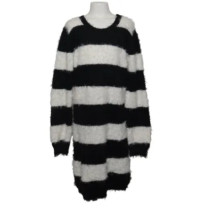 Tröja (Svart, Vit) från CFL Akryl, Polyester