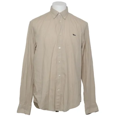 Overhemd (Beige) van Harmont & Blaine