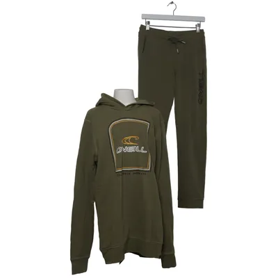 Loungewear (Green) from O'Neill Cotton, Recycled polyester