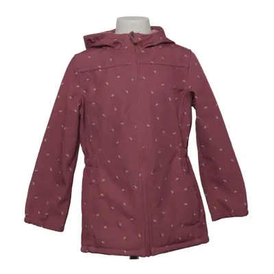 Softshelljacka (Rosa) från Topolino Elastan, Polyester, Polyuretan