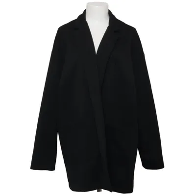 Kavaj (Svart) från Fiorella Rubino Elastan, Polyester, Viskos
