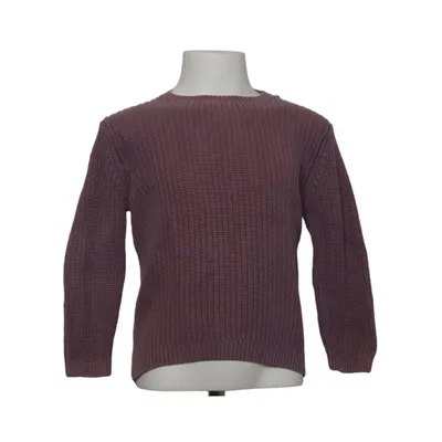 Pull-over (Violet) de Babyface Coton