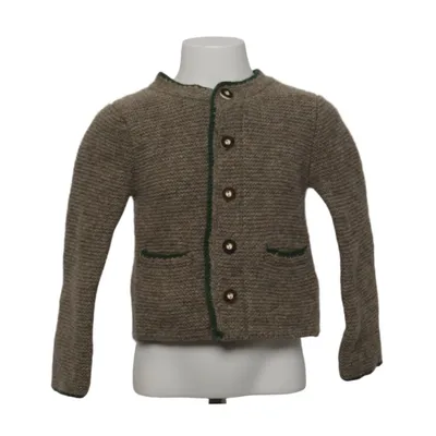 Cardigan (Beige) de Hammerschmid Laine