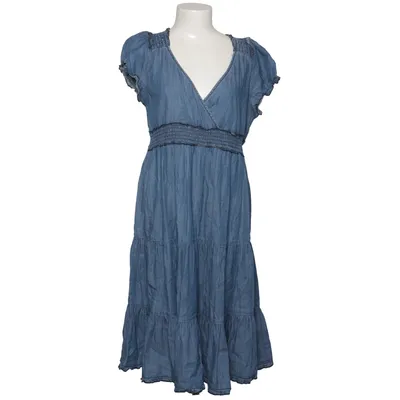 Denim dress (Blue) from Louise Orop