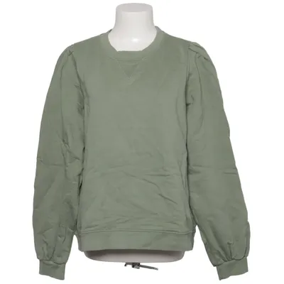 Sweatshirt (Groen) van Peppercorn Organisch katoen
