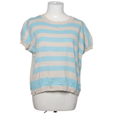 Tröja (Blå, Beige) från Klingel