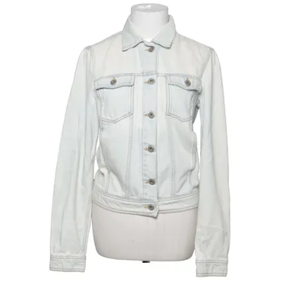 Veste en jean (Bleu) de GANT Coton