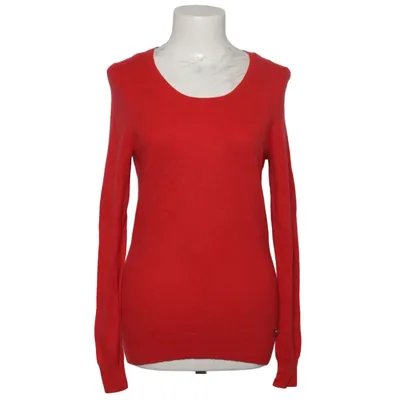 Sweater (Red) from Avenue Foch Cashmere